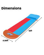 Air mattress Bestway