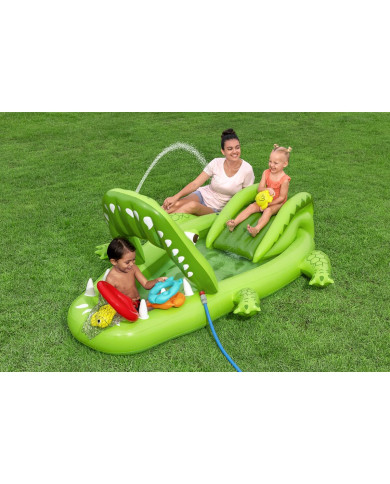 Air mattress Bestway