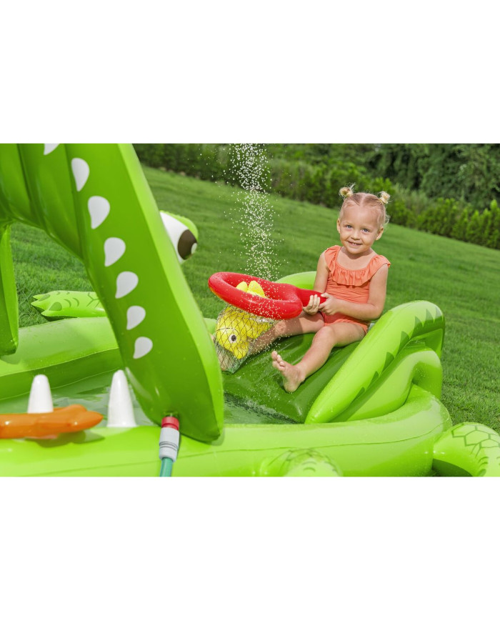 Air mattress Bestway