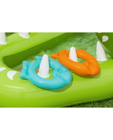 Air mattress Bestway
