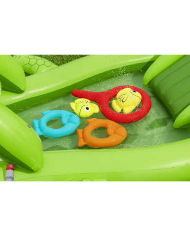 Air mattress Bestway