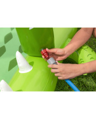 Air mattress Bestway