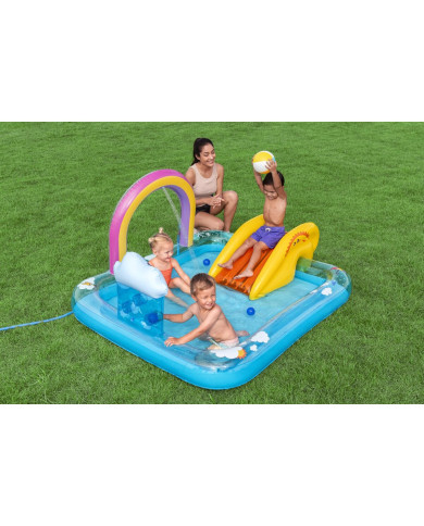 Air mattress Bestway