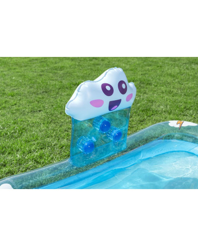 Air mattress Bestway