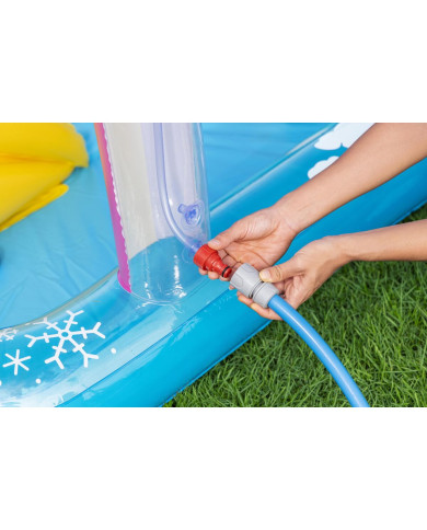 Air mattress Bestway