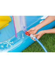 Air mattress Bestway