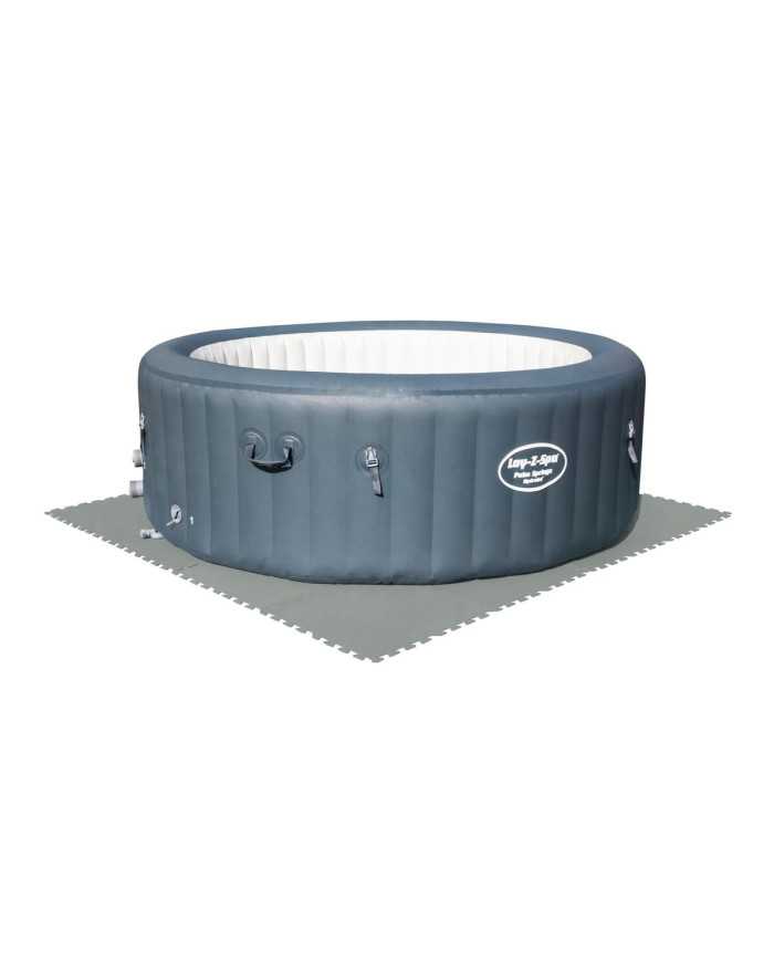 Floor protector for above-ground swimming pools Bestway