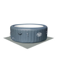 Floor protector for above-ground swimming pools Bestway