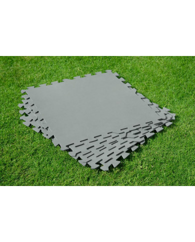 Floor protector for above-ground swimming pools Bestway
