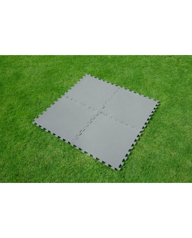 Floor protector for above-ground swimming pools Bestway