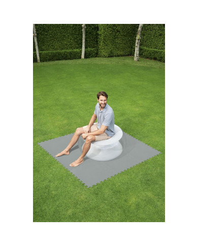 Floor protector for above-ground swimming pools Bestway