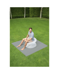 Floor protector for above-ground swimming pools Bestway