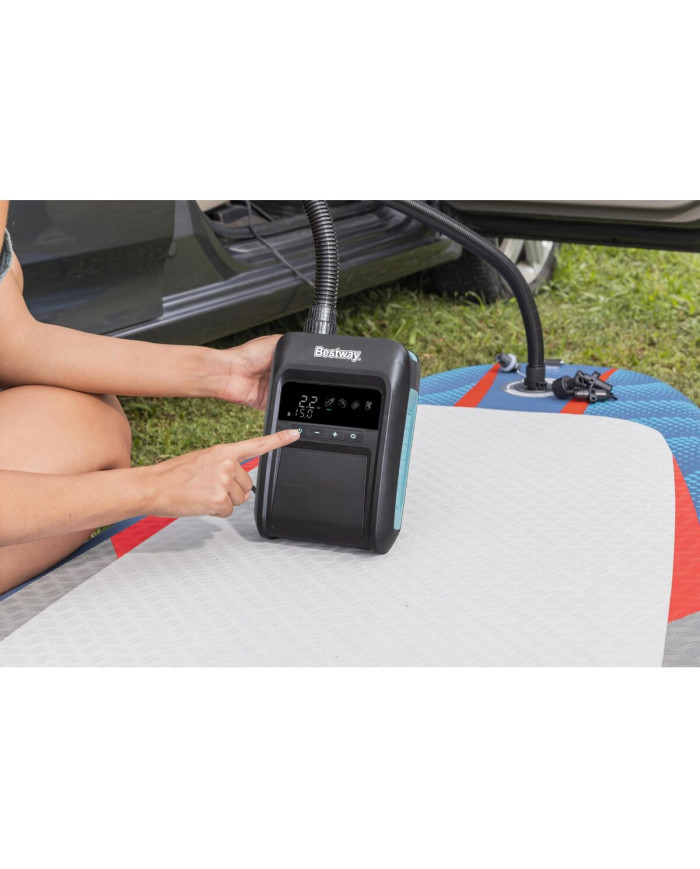 Air mattress Bestway