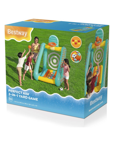 Air mattress Bestway