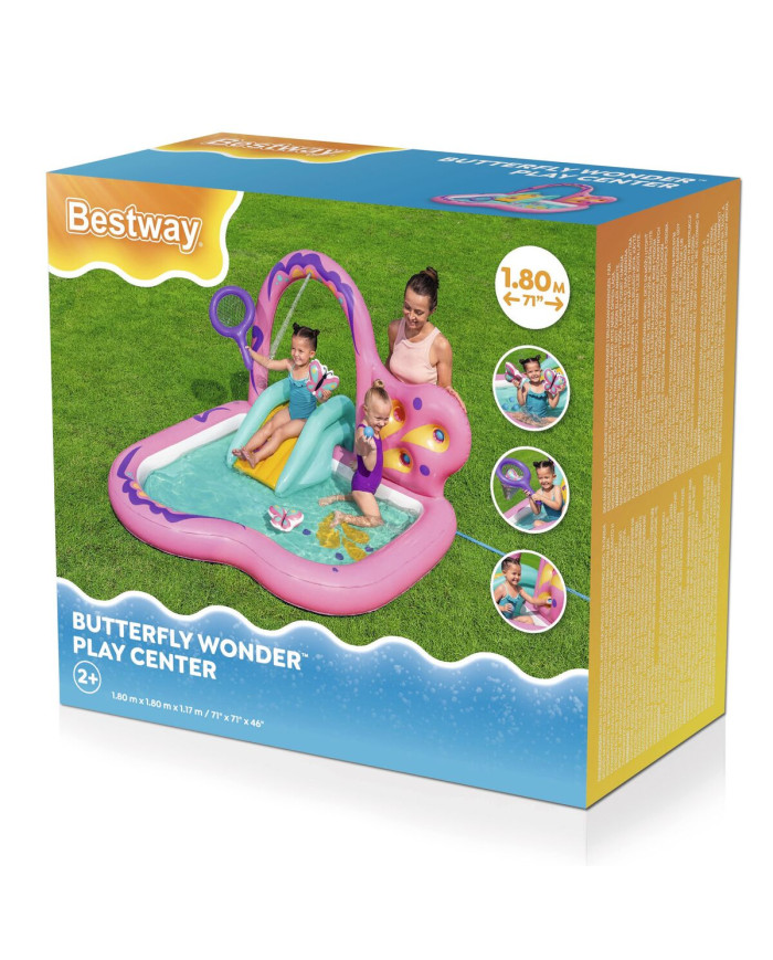 Air mattress Bestway