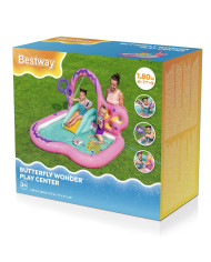 Air mattress Bestway