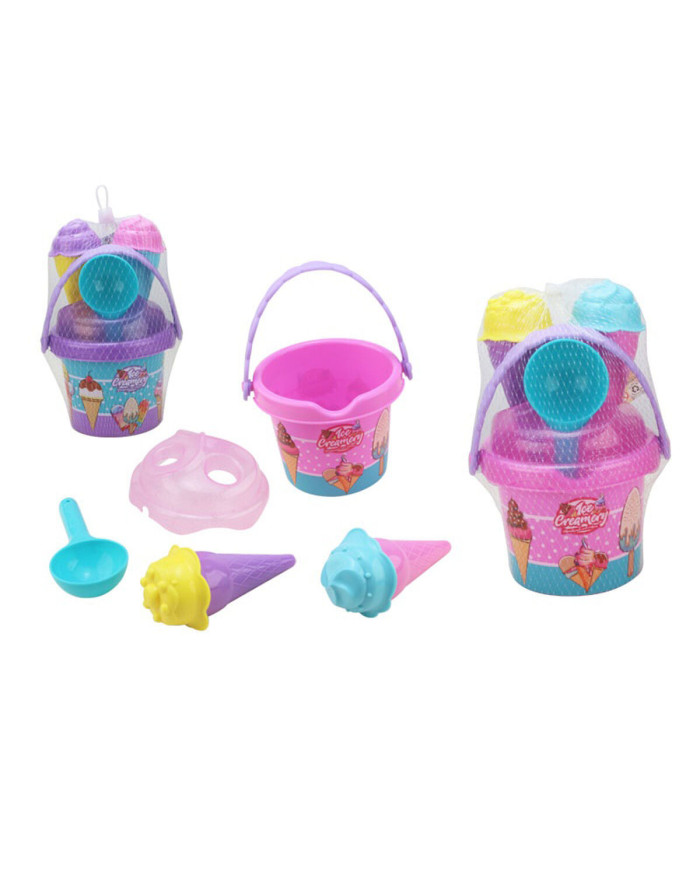 Beach toys set Marbueno