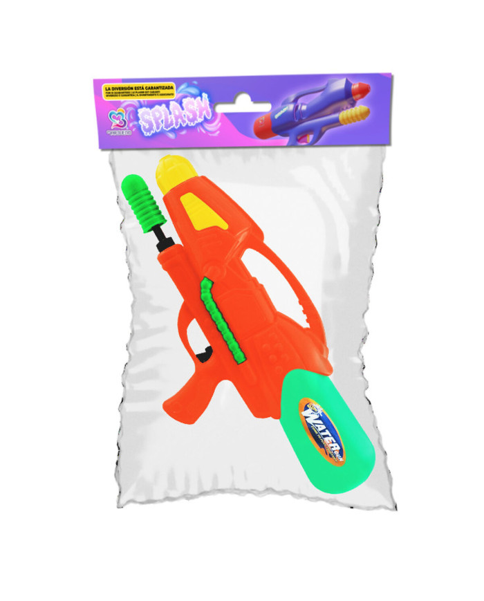 Water Pistol Marbueno