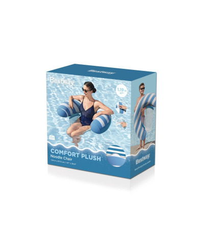 Air mattress Bestway 103 x 70 x 21 cm