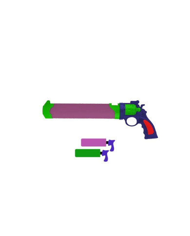 Water Pistol Marbueno