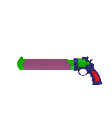 Water Pistol Marbueno