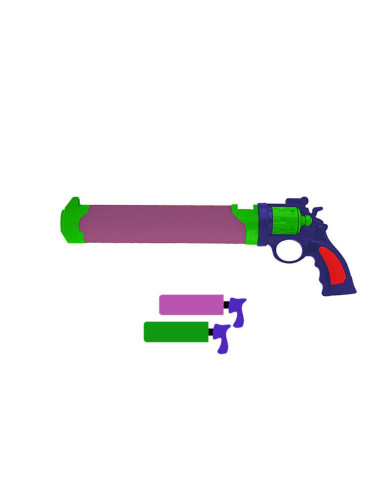 Water Pistol Marbueno