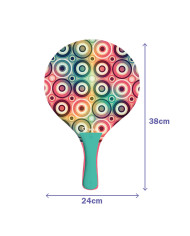 Beach toys set Marbueno Multicolour
