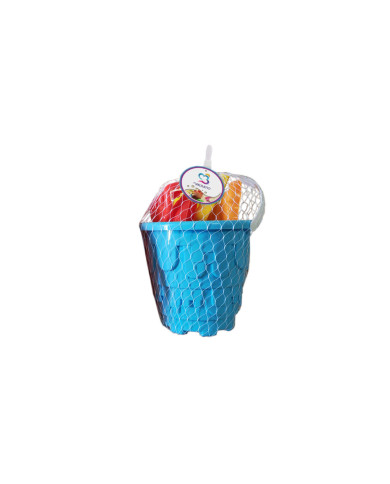 Beach toys set Marbueno Multicolour