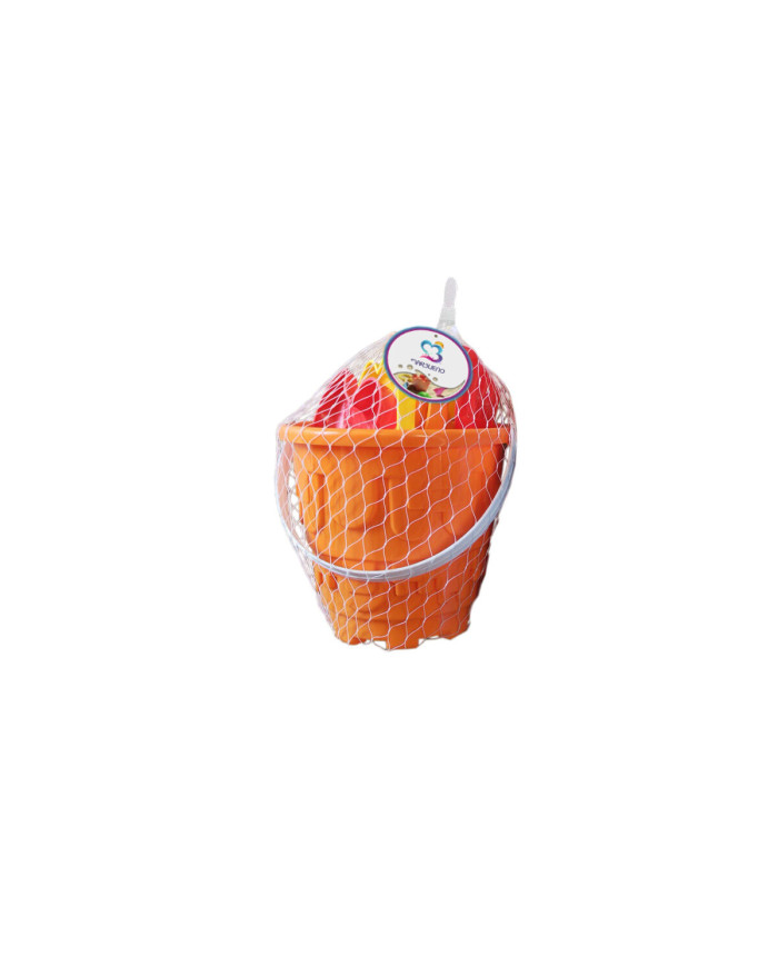 Beach toys set Marbueno Multicolour