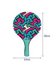 Beach toys set Marbueno Multicolour