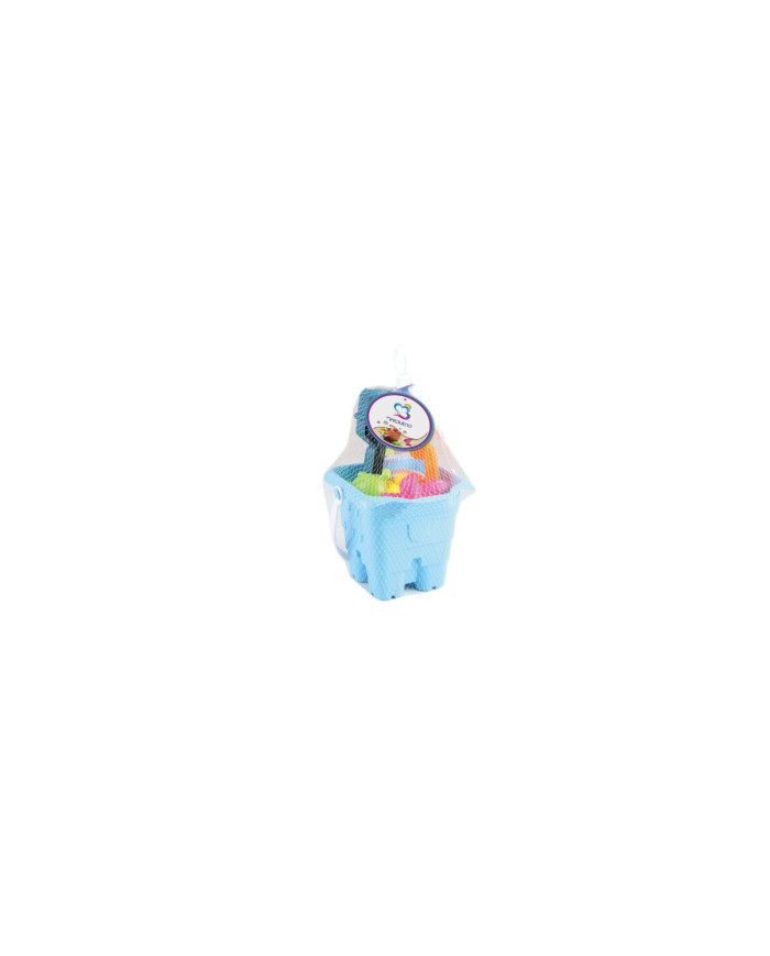 Beach toys set Marbueno Multicolour