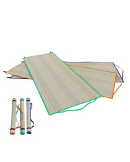 Beach Towel Marbueno Multicolour Plastic 70 x 180 cm