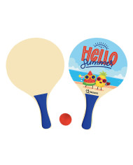 Beach toys set Marbueno Multicolour