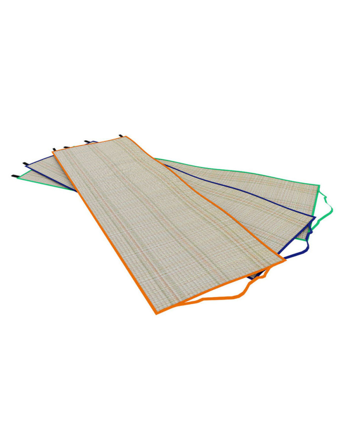 Beach Towel Marbueno Multicolour Plastic 60 x 180 cm