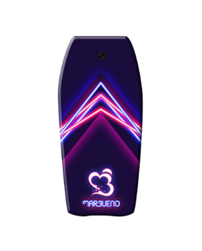 BodyBoard Marbueno Multicolour 4 x 84 x 44 cm