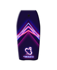 BodyBoard Marbueno Multicolour 4 x 84 x 44 cm