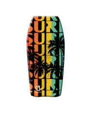 BodyBoard Marbueno Multicolour 4 x 84 x 44 cm