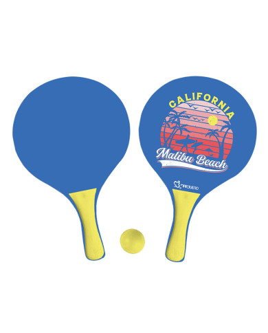Beach toys set Marbueno Multicolour