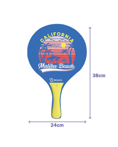 Beach toys set Marbueno Multicolour