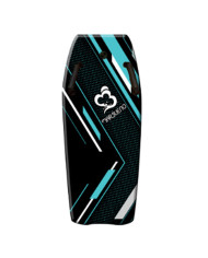 BodyBoard Marbueno Multicolour 5 x 94 x 45 cm