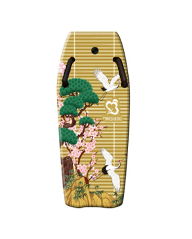BodyBoard Marbueno Multicolour 5 x 94 x 45 cm