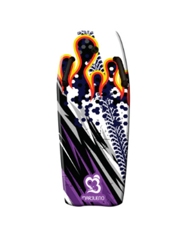 BodyBoard Marbueno Multicolour 5 x 94 x 45 cm