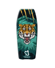 BodyBoard Marbueno Multicolour 5 x 94 x 45 cm