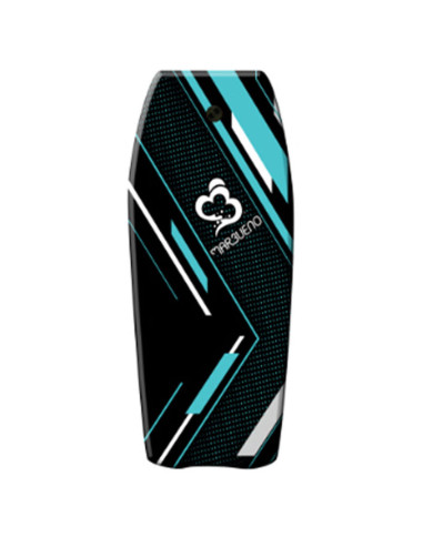 BodyBoard Marbueno Multicolour 5 x 94 x 45 cm