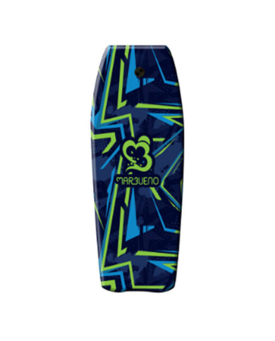 BodyBoard Marbueno Multicolour 5 x 104 x 50 cm