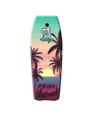BodyBoard Marbueno Multicolour 5 x 104 x 50 cm