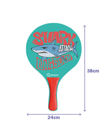 Beach toys set Marbueno Multicolour