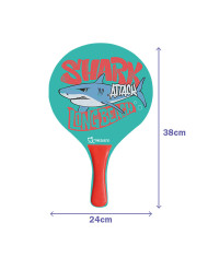 Beach toys set Marbueno Multicolour