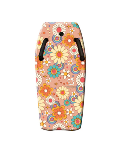 BodyBoard Marbueno Multicolour 4 x 84 x 44 cm