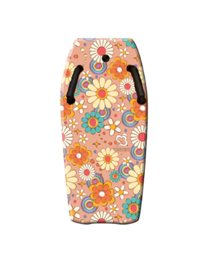 BodyBoard Marbueno Multicolour 4 x 84 x 44 cm